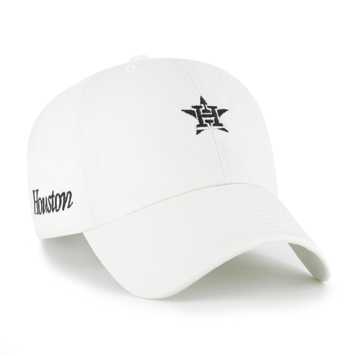 HOUSTON ASTROS FOUNDATION '47 CLEAN UP