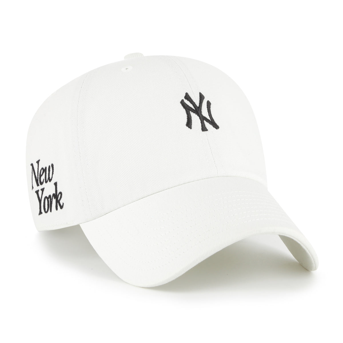 NEW YORK YANKEES FOUNDATION '47 CLEAN UP
