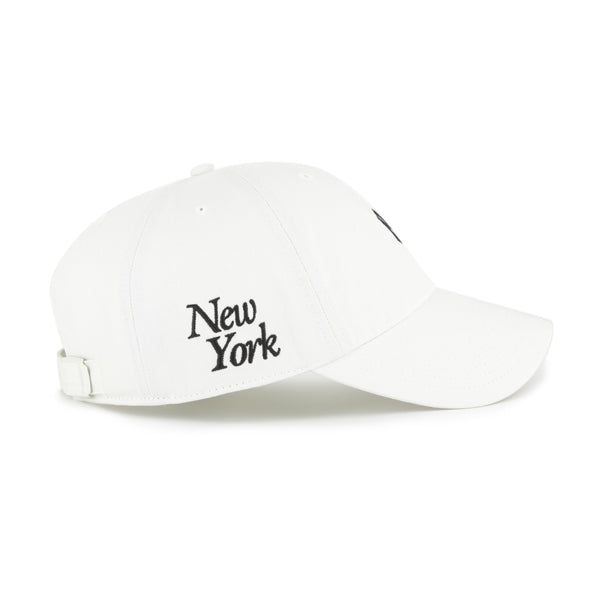 NEW YORK YANKEES FOUNDATION '47 CLEAN UP