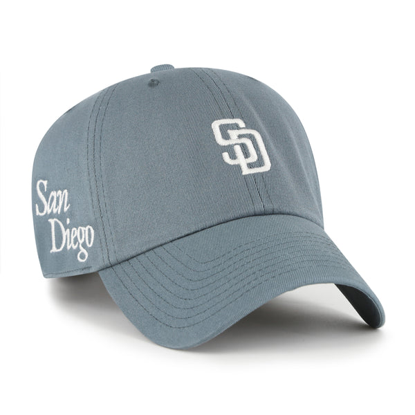 SAN DIEGO PADRES FOUNDATION '47 CLEAN UP