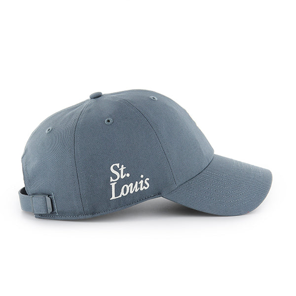 ST. LOUIS CARDINALS FOUNDATION '47 CLEAN UP