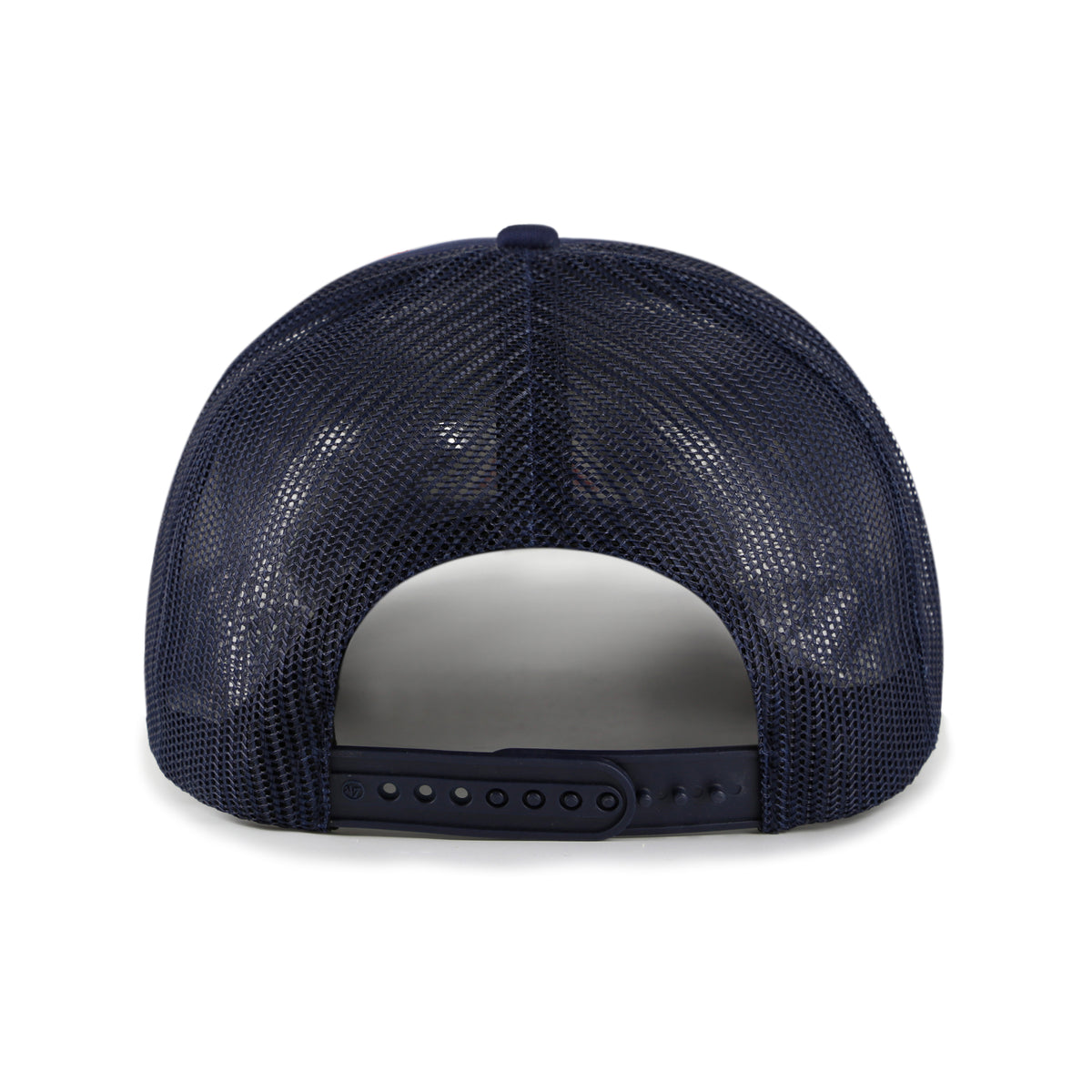 TAMPA BAY RAYS FOAM FRONT MESH '47 TRUCKER FM