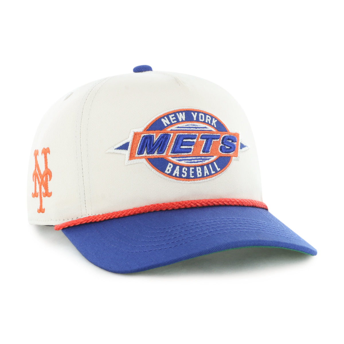 NEW YORK METS FRAME OUT '47 HITCH