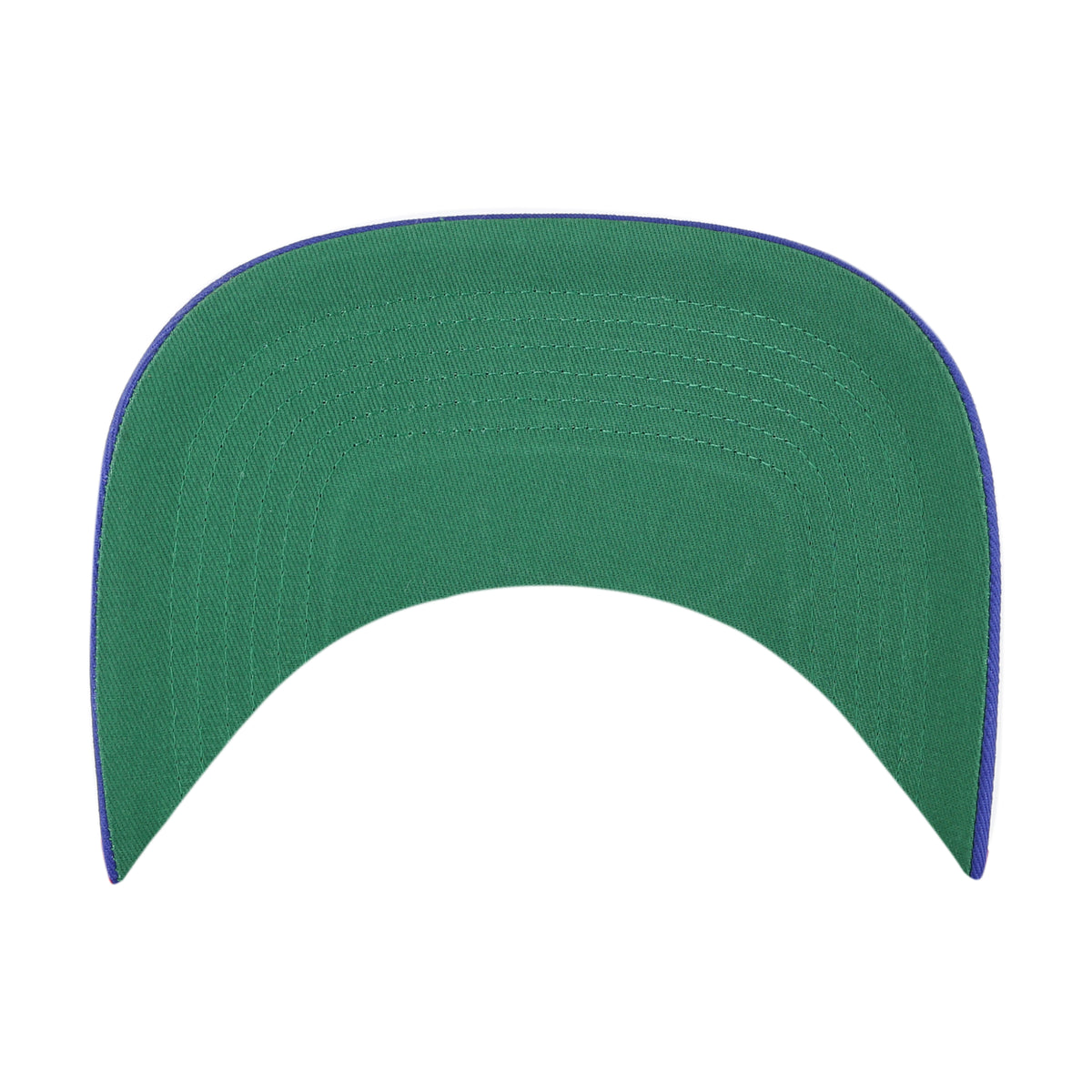 COLORADO ROCKIES FRAME OUT '47 HITCH