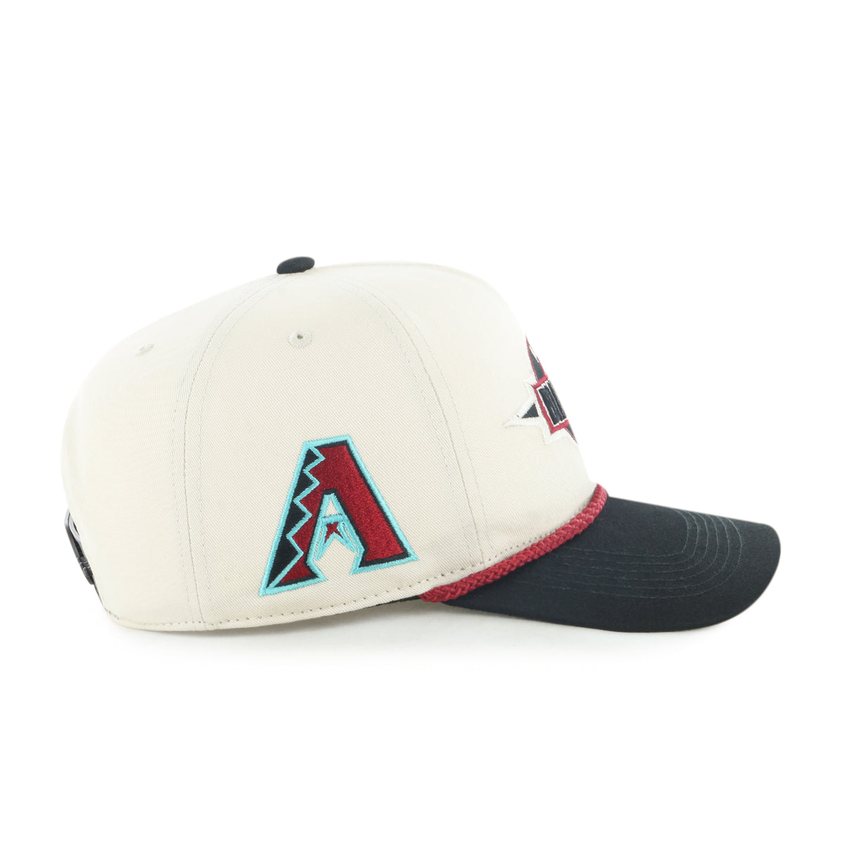 ARIZONA DIAMONDBACKS FRAME OUT '47 HITCH