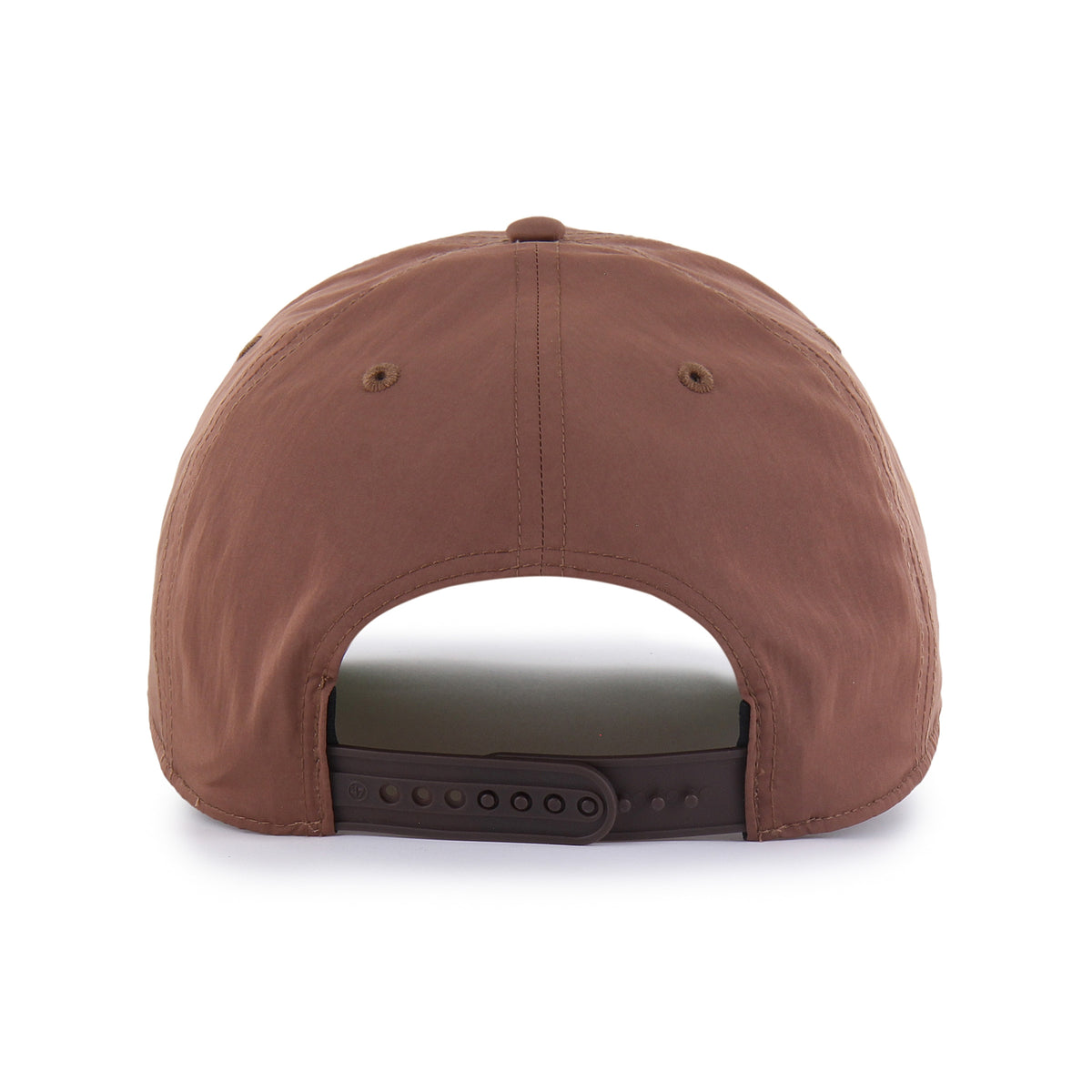 SAN DIEGO PADRES FRAME OUT NYLON '47 HITCH