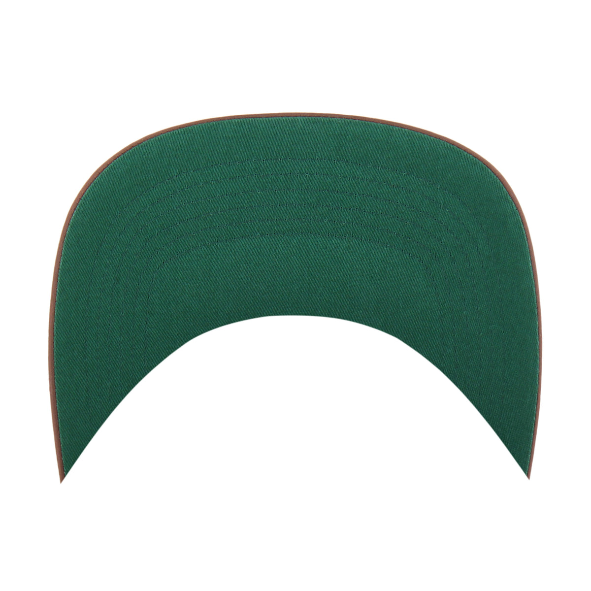 SAN DIEGO PADRES FRAME OUT NYLON '47 HITCH