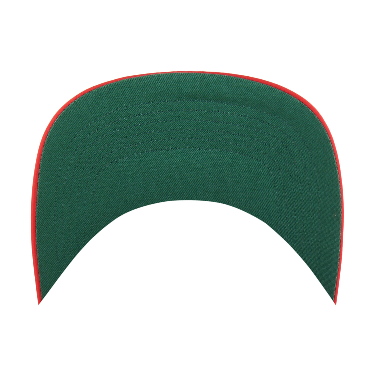 ST. LOUIS CARDINALS FRAME OUT NYLON '47 HITCH