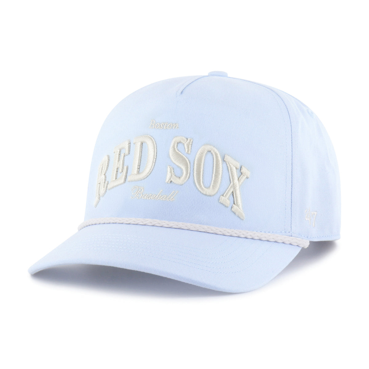 BOSTON RED SOX GELATO '47 HITCH