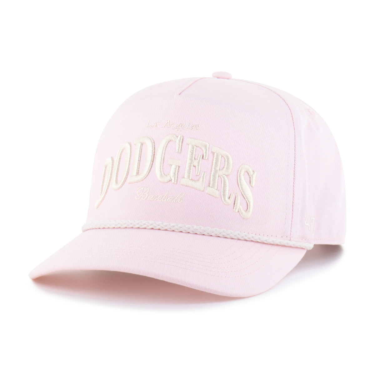 LOS ANGELES DODGERS GELATO '47 HITCH