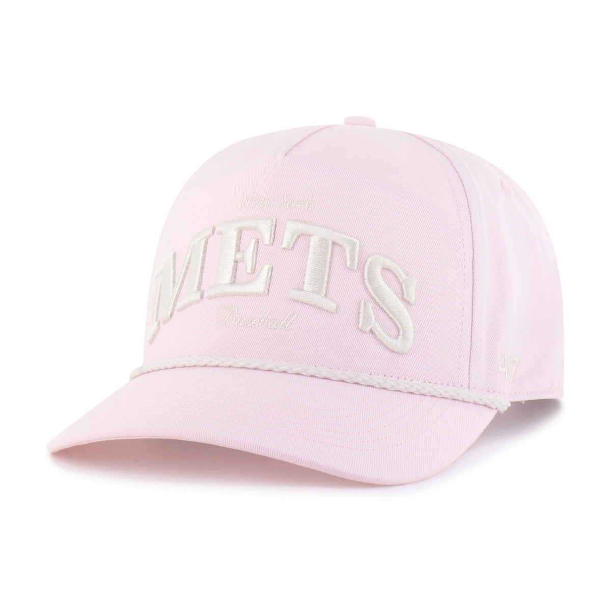 NEW YORK METS GELATO '47 HITCH