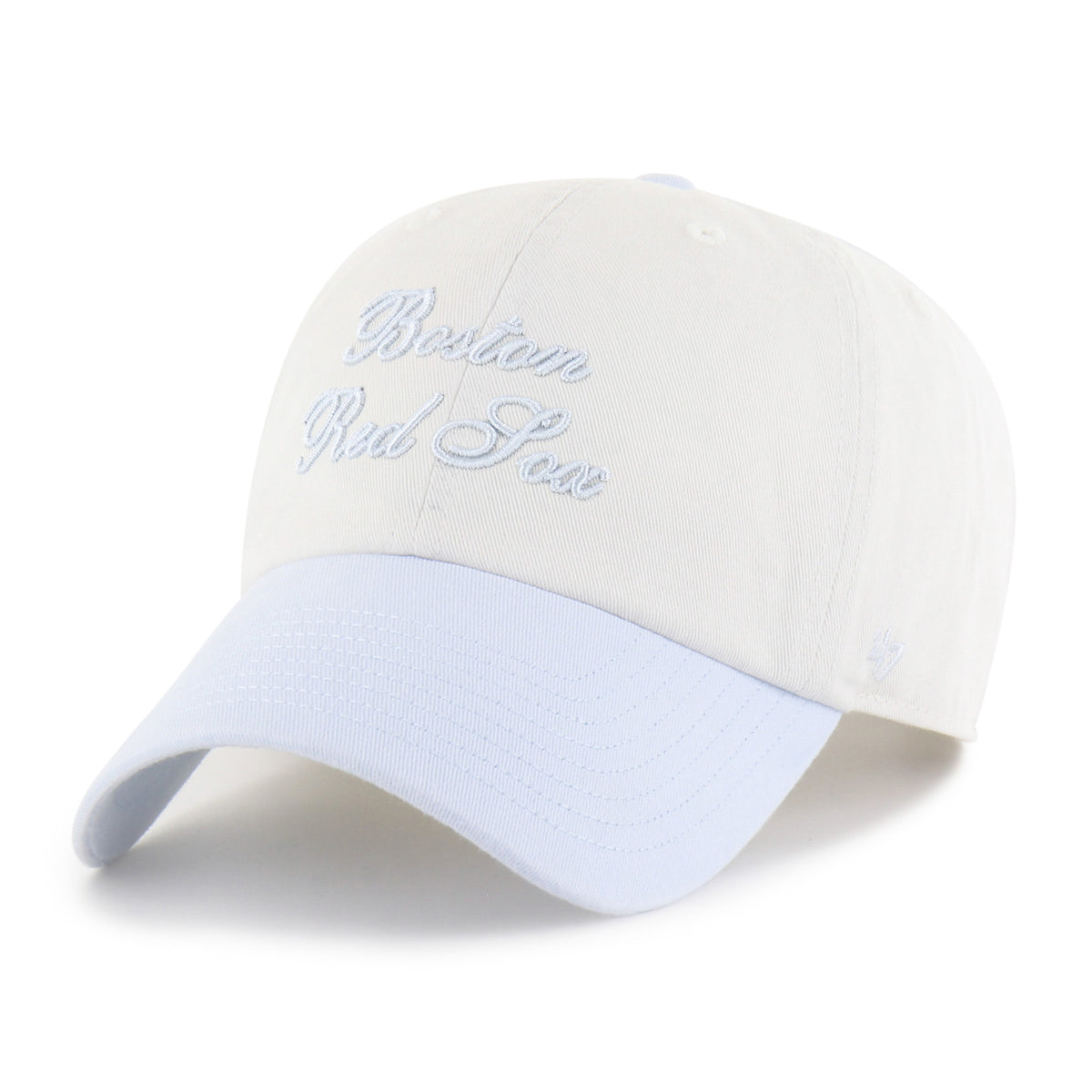 BOSTON RED SOX GELATO TWO TONE '47 CLEAN UP