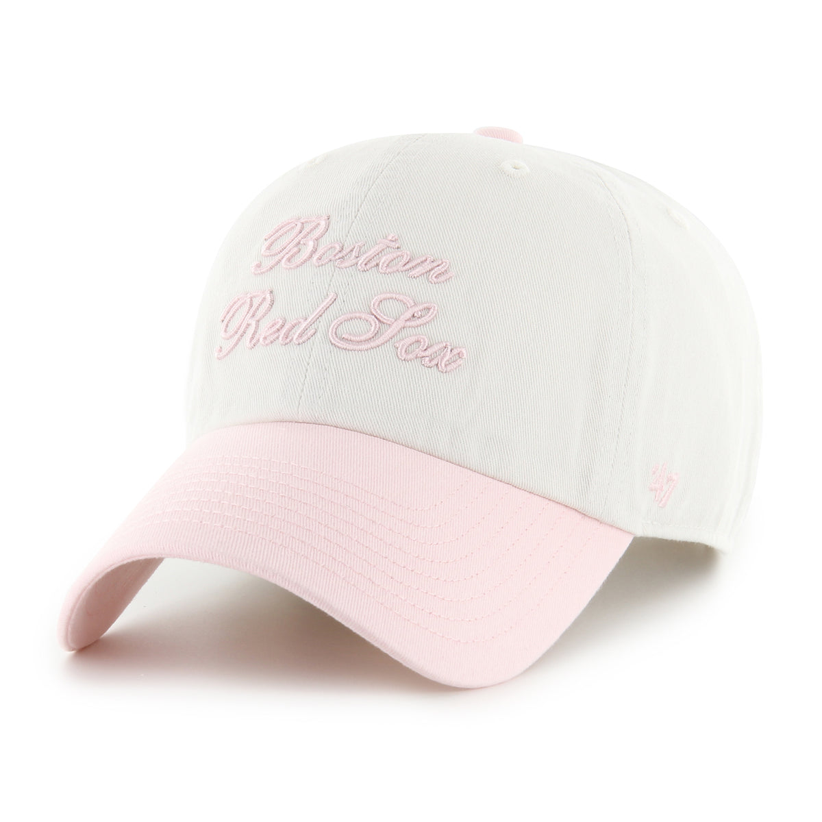 BOSTON RED SOX GELATO TWO TONE '47 CLEAN UP