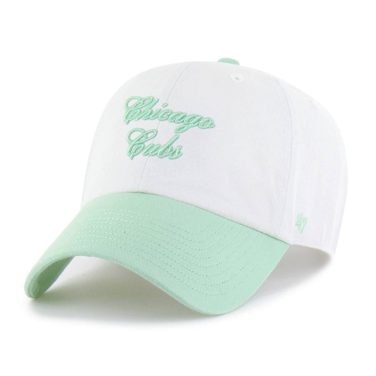 CHICAGO CUBS GELATO TWO TONE '47 CLEAN UP