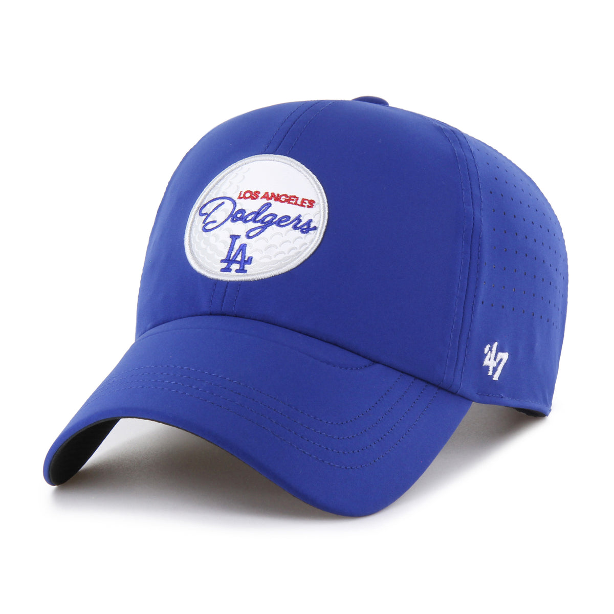 LOS ANGELES DODGERS GIMME MORE '47 CLEAN UP