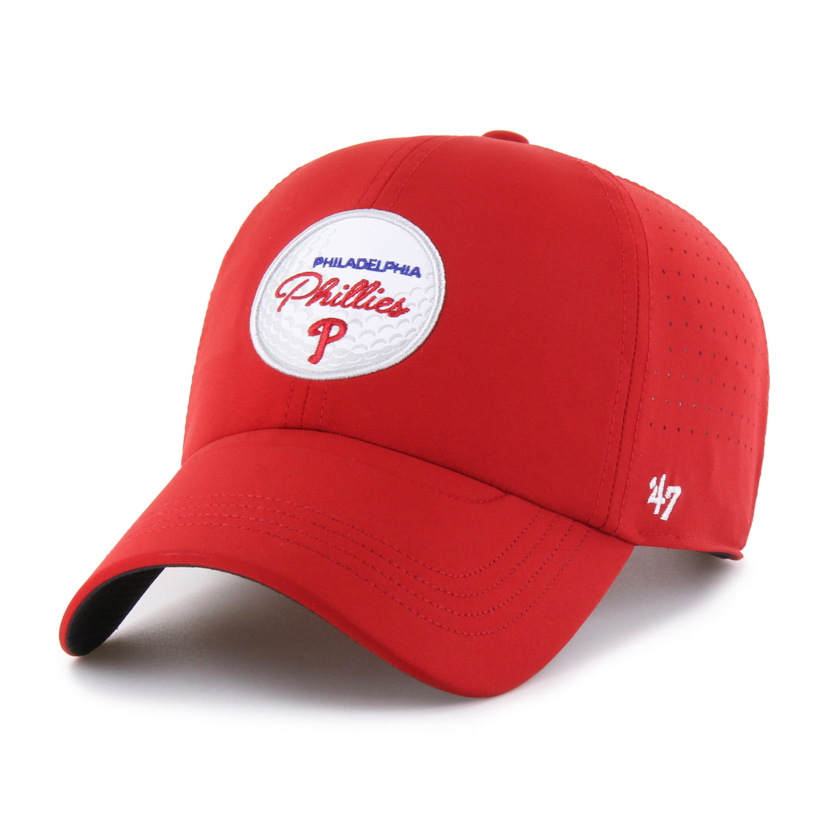 PHILADELPHIA PHILLIES GIMME MORE '47 CLEAN UP