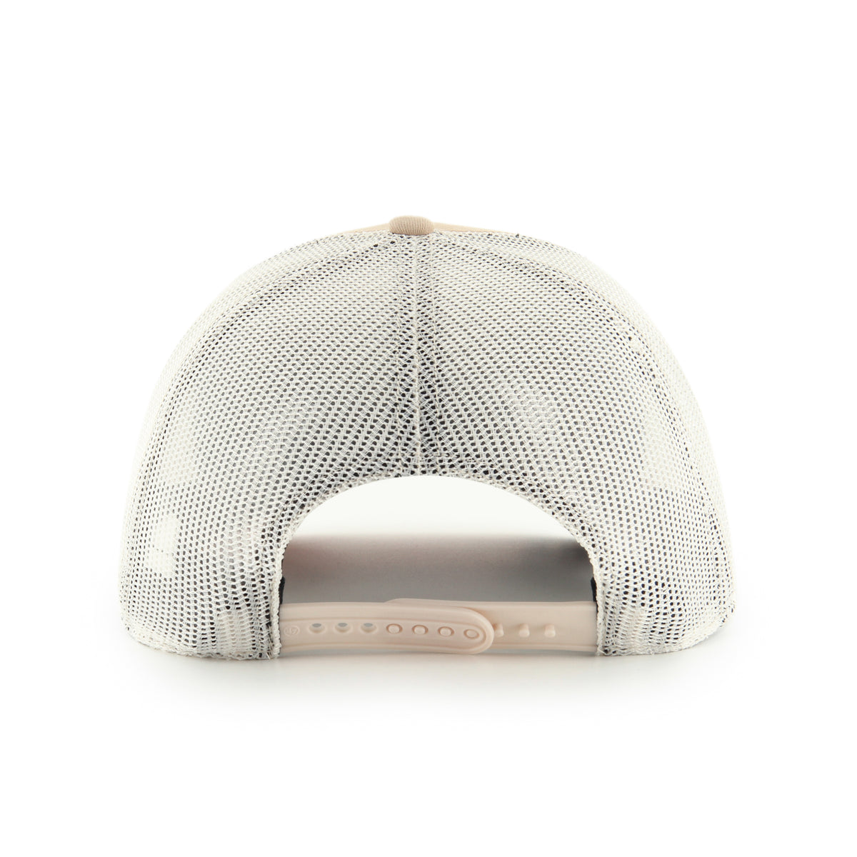 HOUSTON ASTROS GLORY DAZE '47 TRUCKER