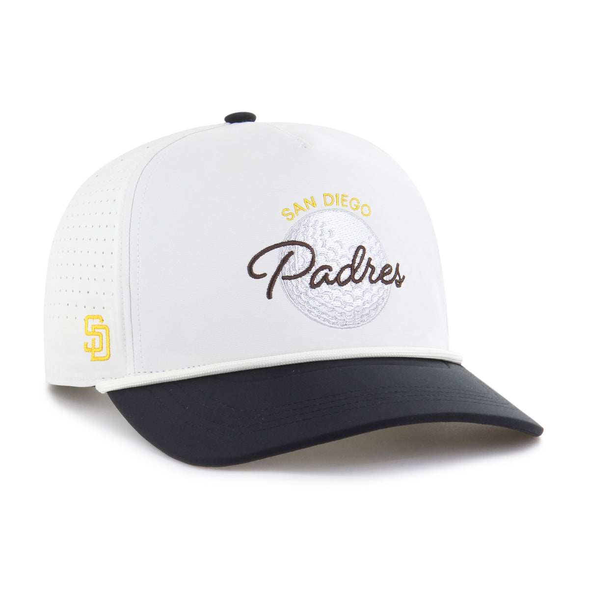 SAN DIEGO PADRES GIMME ROPE '47 HITCH