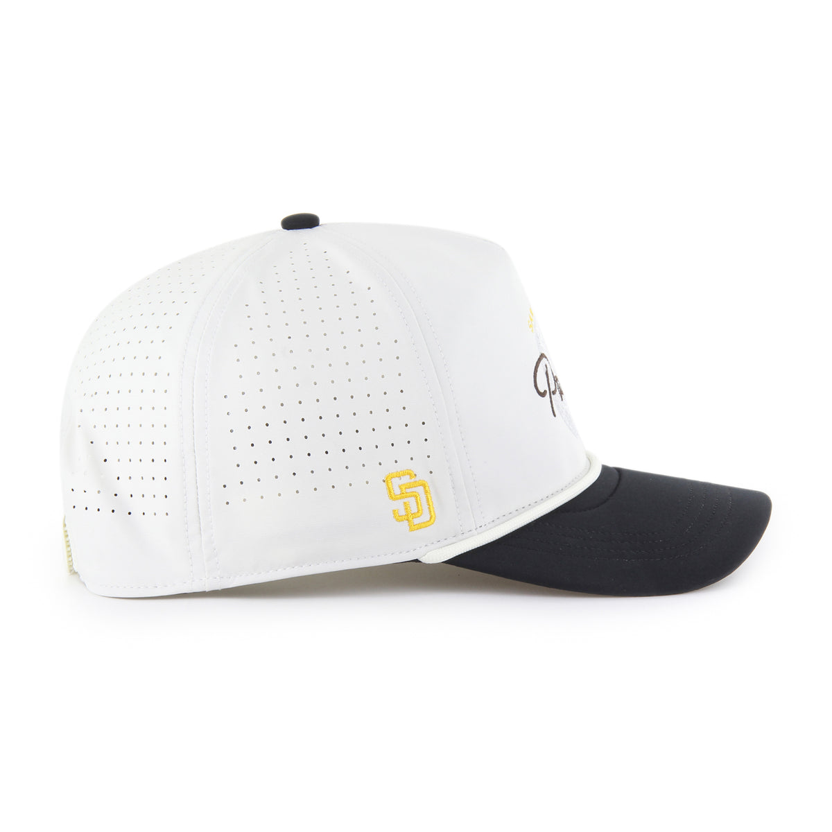 SAN DIEGO PADRES GIMME ROPE '47 HITCH
