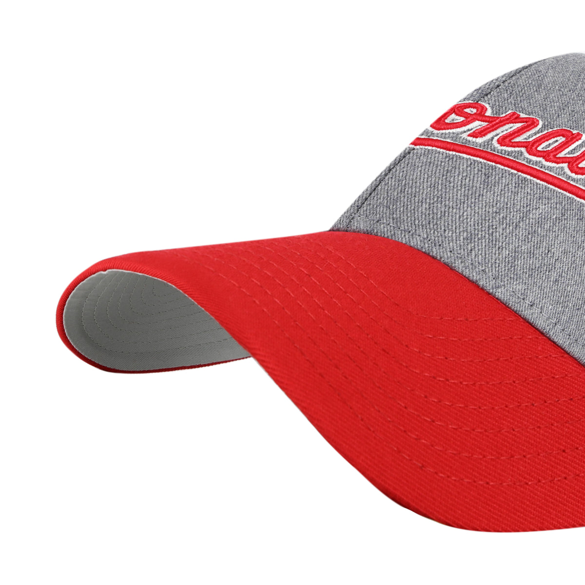 WASHINGTON NATIONALS GRANITE SCRIPT '47 MVP