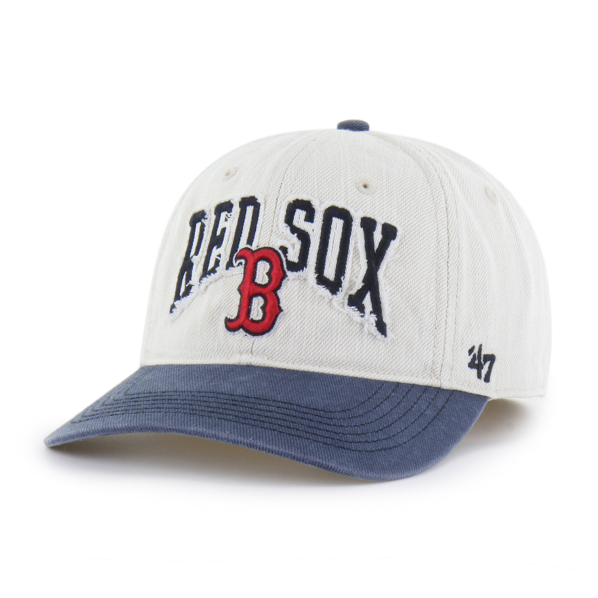 BOSTON RED SOX GROTON '47 FRANCHISE LS