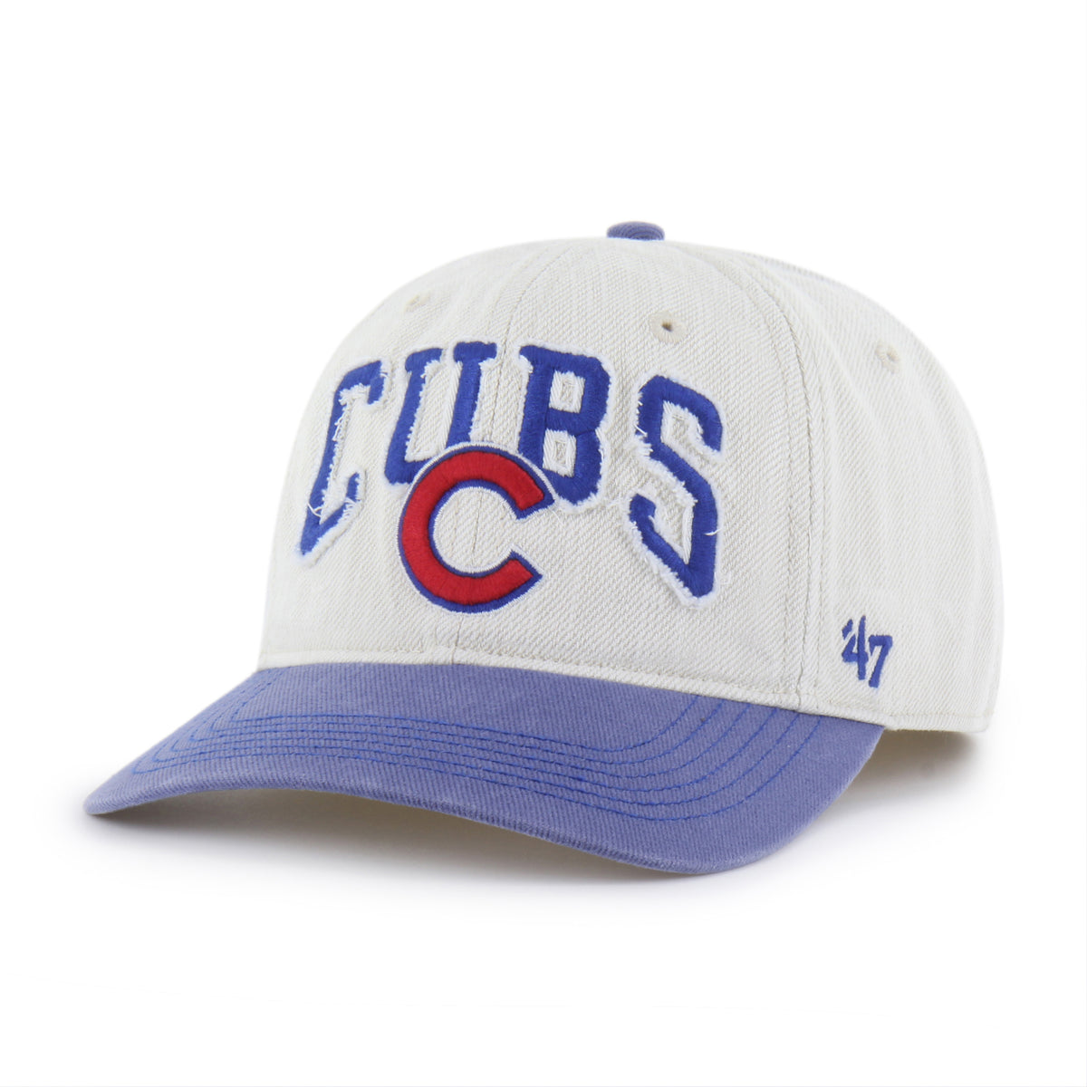 CHICAGO CUBS GROTON '47 FRANCHISE LS