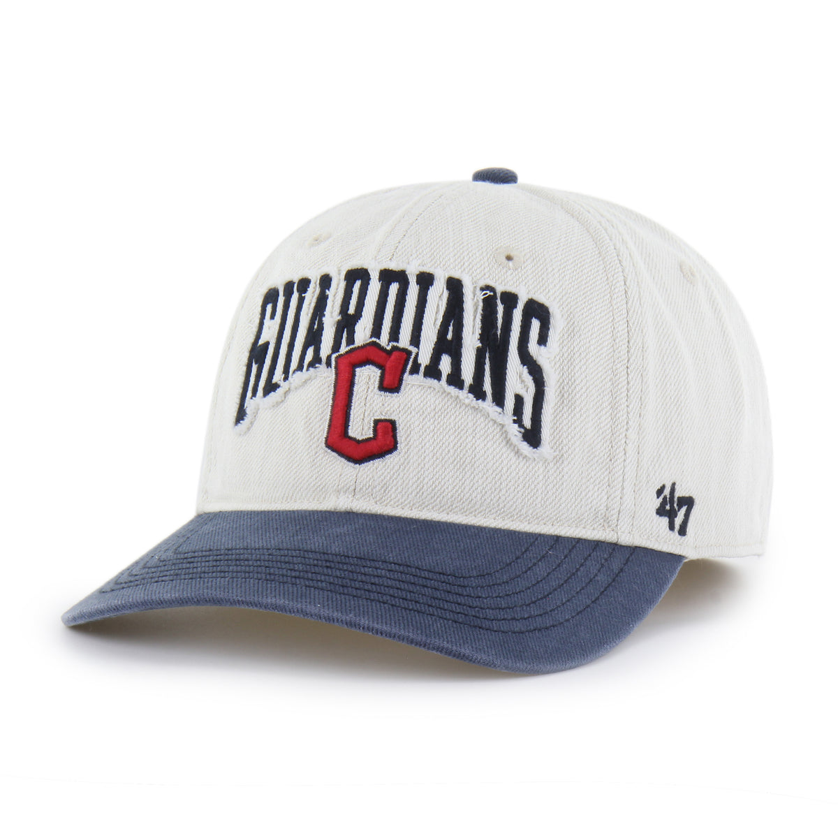 CLEVELAND GUARDIANS GROTON '47 FRANCHISE LS