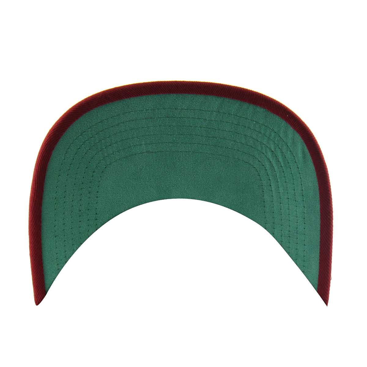 ATLANTA BRAVES HEAVY TWILL HERO '47 HITCH LC