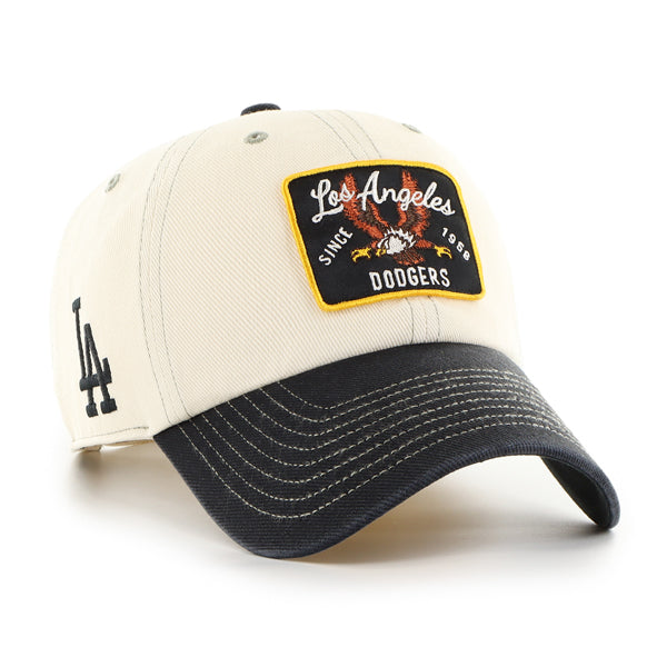 LOS ANGELES DODGERS KEEPSAKE '47 CLEAN UP