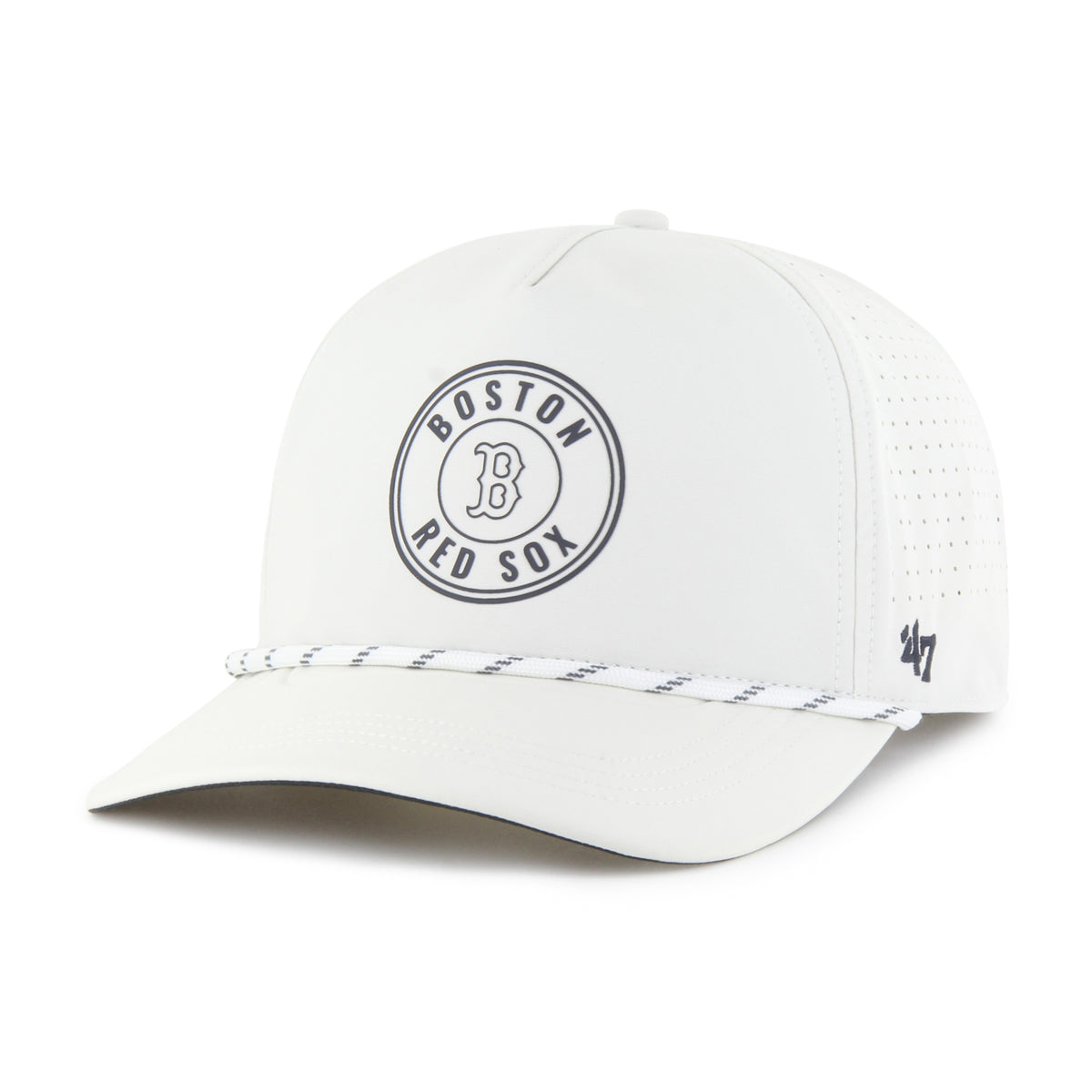 BOSTON RED SOX BRRR LOOP '47 HITCH