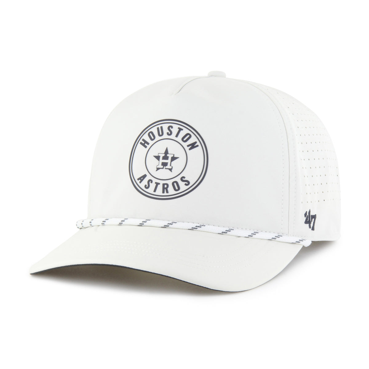 HOUSTON ASTROS BRRR LOOP '47 HITCH