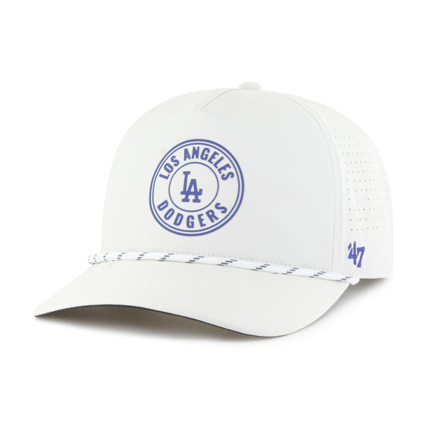 LOS ANGELES DODGERS LOOP '47 HITCH