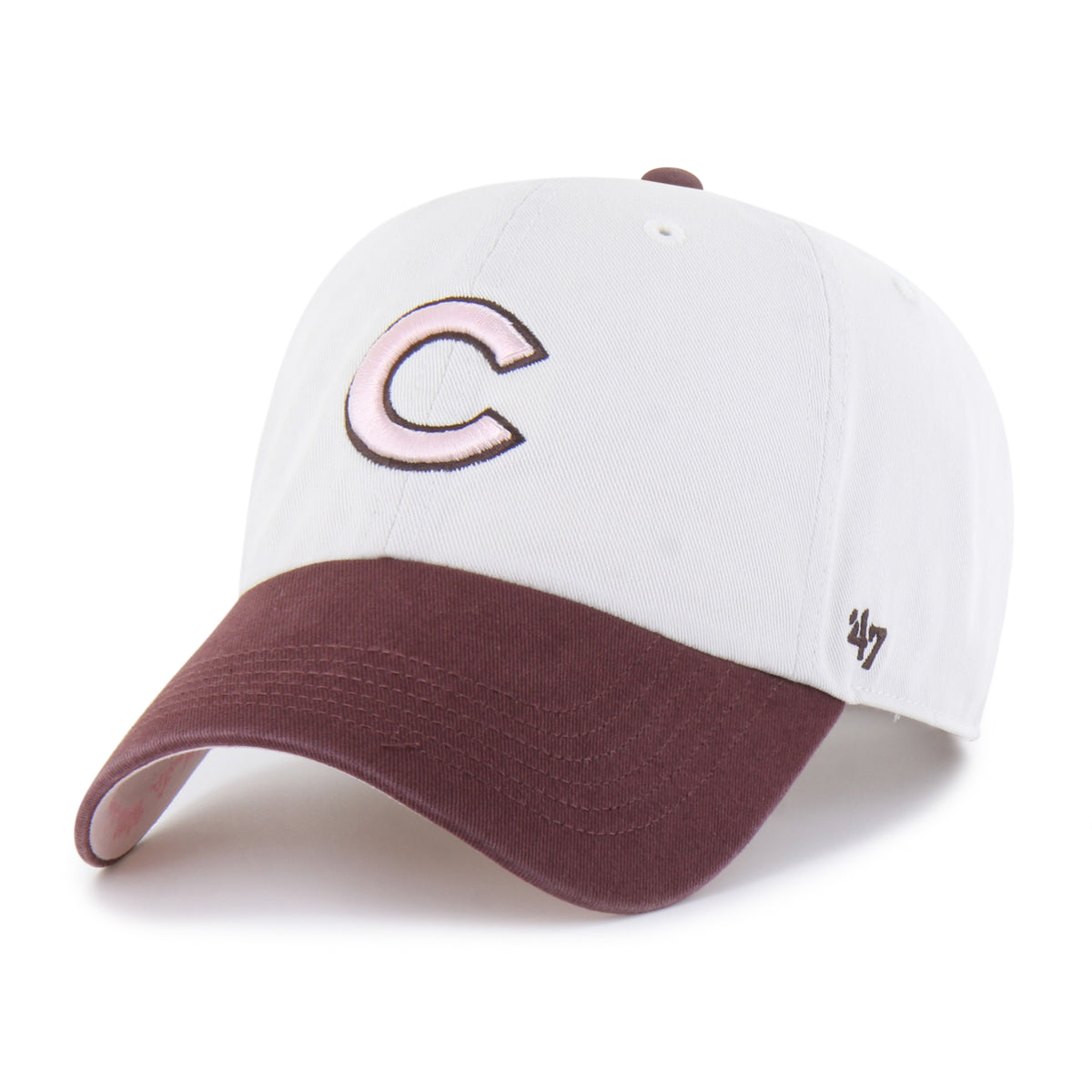 CHICAGO CUBS LOVE LETTER 47 CLEAN UP