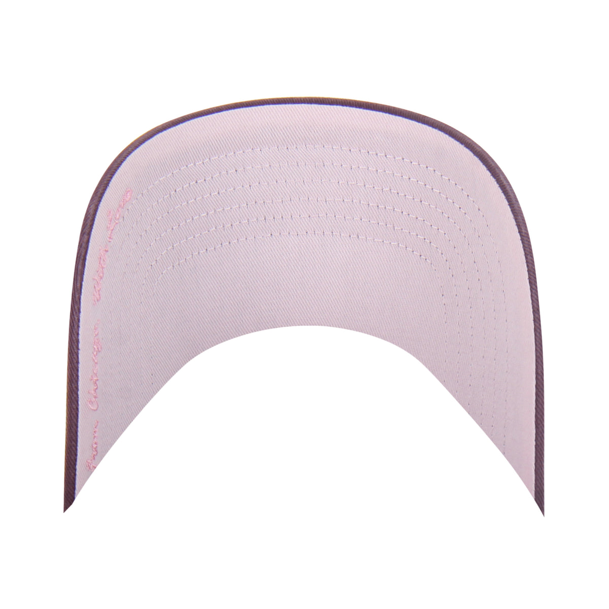 CHICAGO CUBS LOVE LETTER 47 CLEAN UP