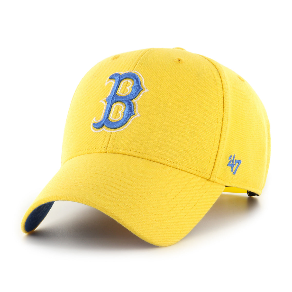 BOSTON RED SOX CITY CONNECT MLB CITY DOUBLE '47 MVP