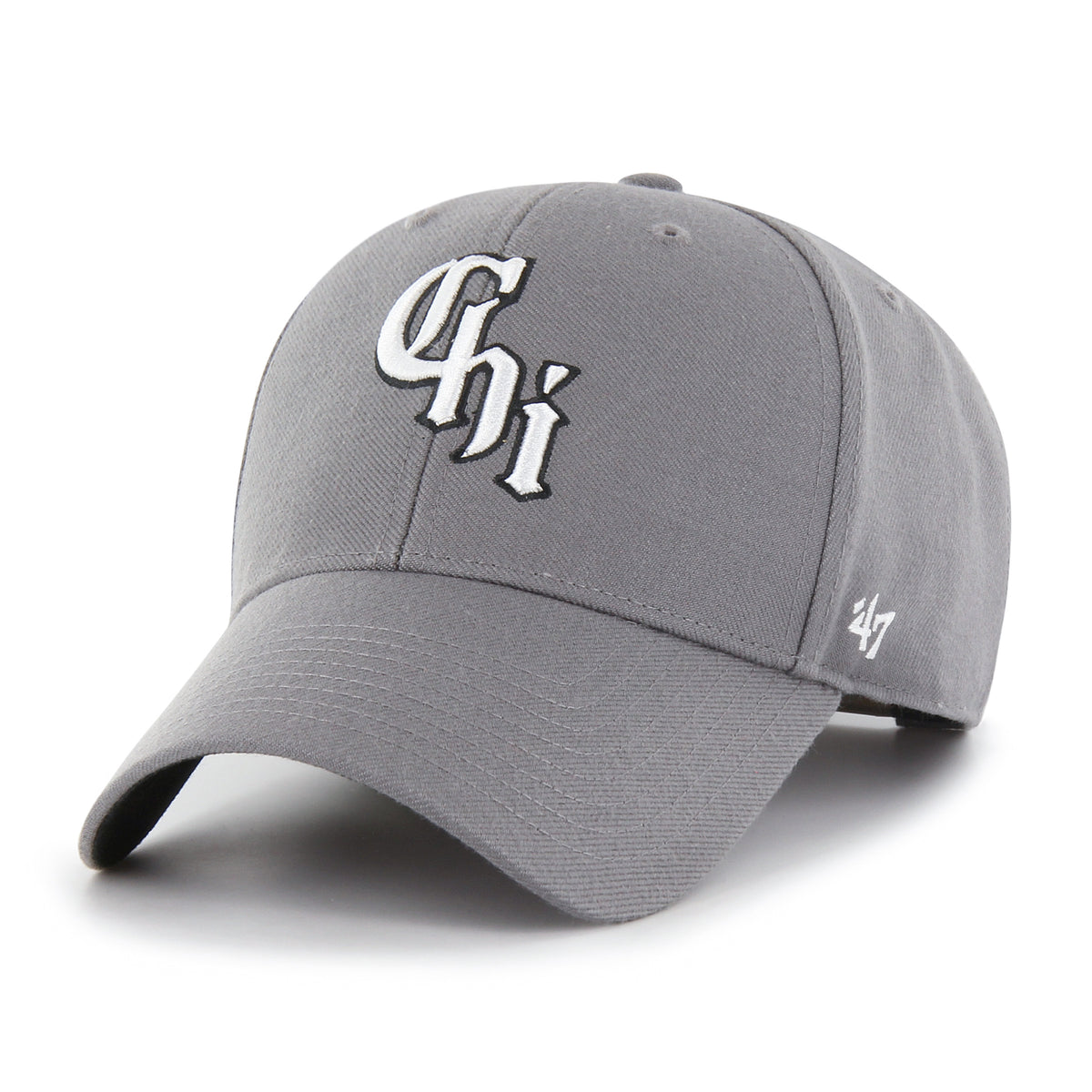CHICAGO WHITE SOX CITY CONNECT MLB CITY DOUBLE '47 MVP
