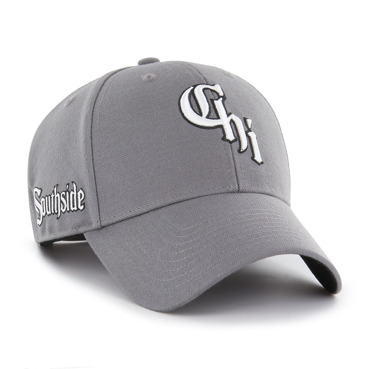 CHICAGO WHITE SOX CITY CONNECT MLB CITY DOUBLE '47 MVP