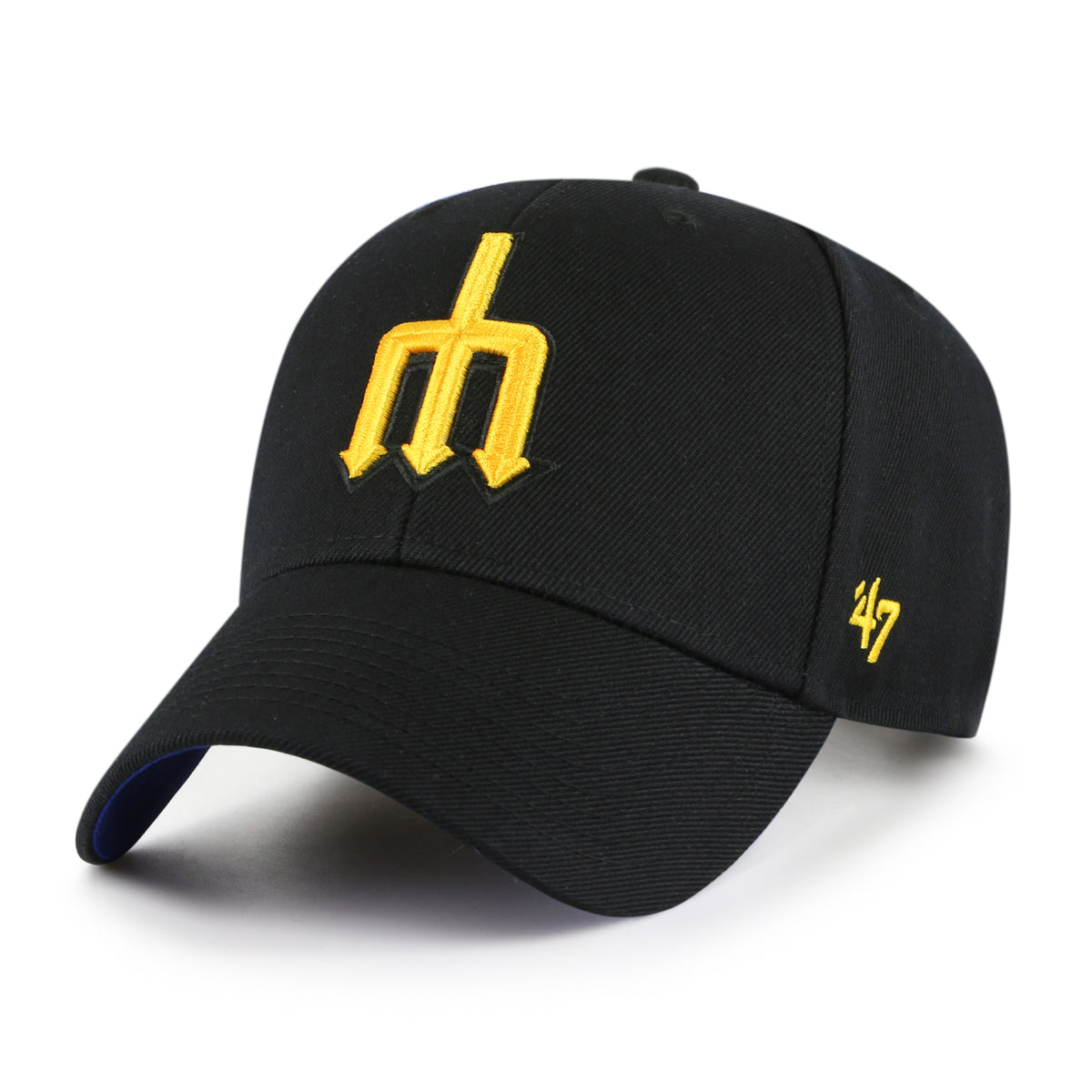 SEATTLE MARINERS CITY CONNECT DOUBLE '47 MVP