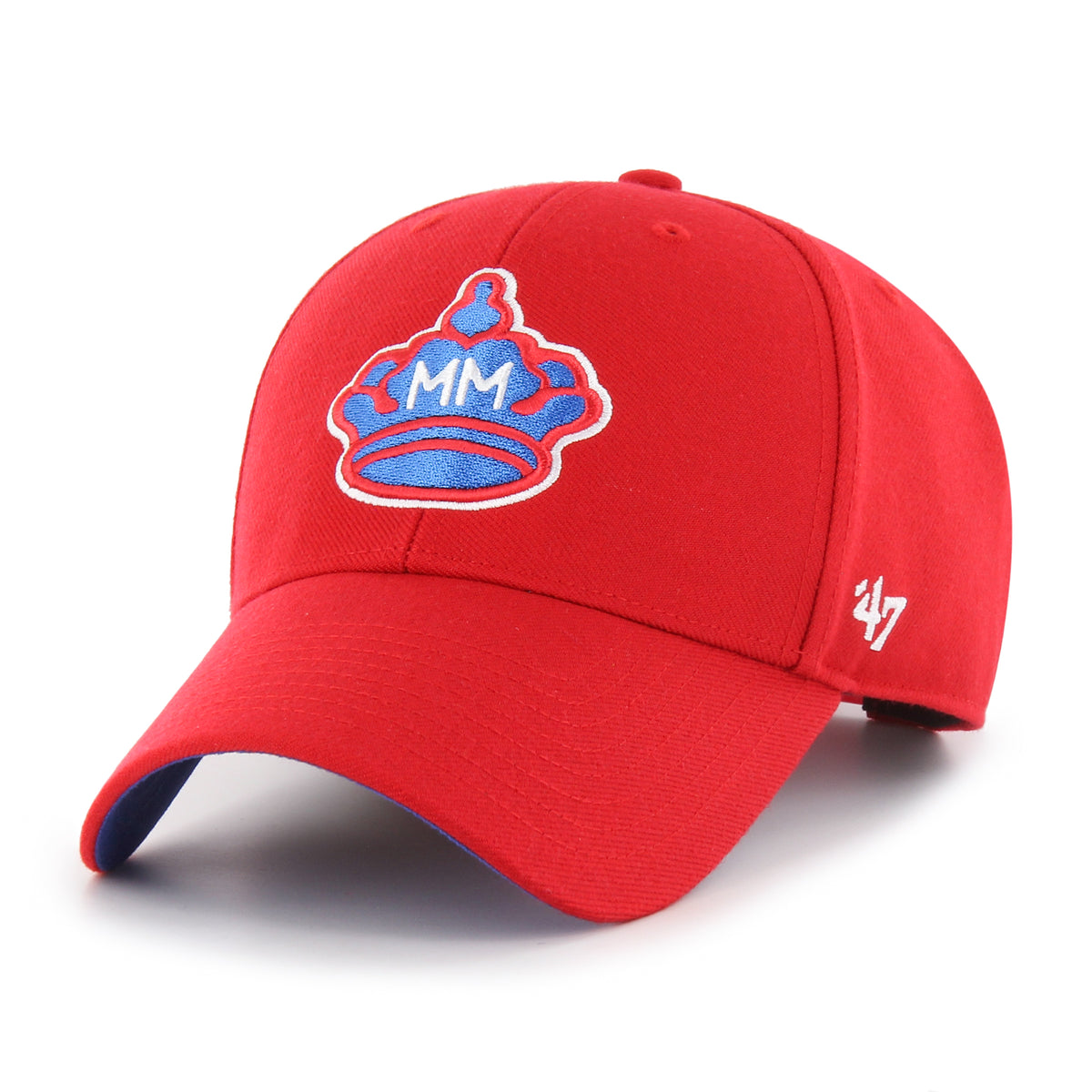 MIAMI MARLINS CITY CONNECT MLB DOUBLE '47 MVP