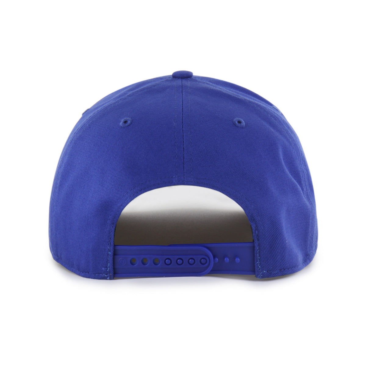 LOS ANGELES DODGERS WORLD SERIES MULTI TIME '47 HITCH RF RELAXED FIT