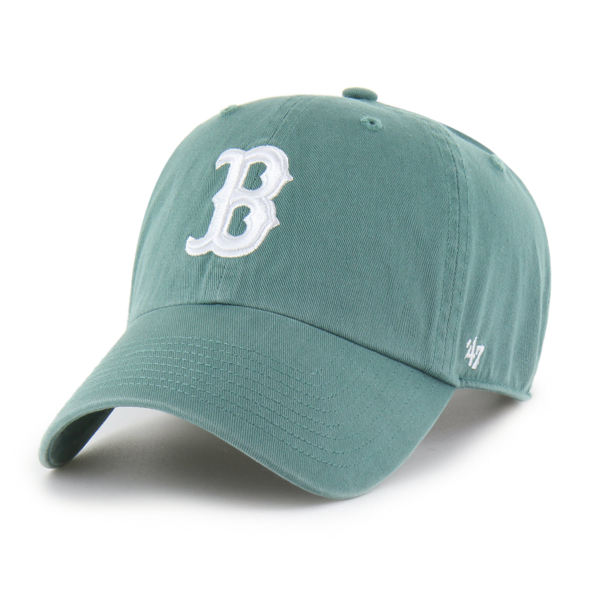 BOSTON RED SOX CITY CONNECT '47 CLEAN UP