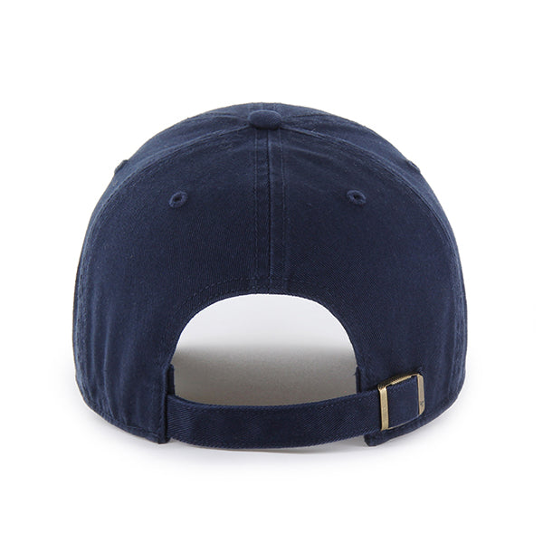 LOS ANGELES DODGERS CITY CONNECT MLB PRIMARY '47 CLEAN UP
