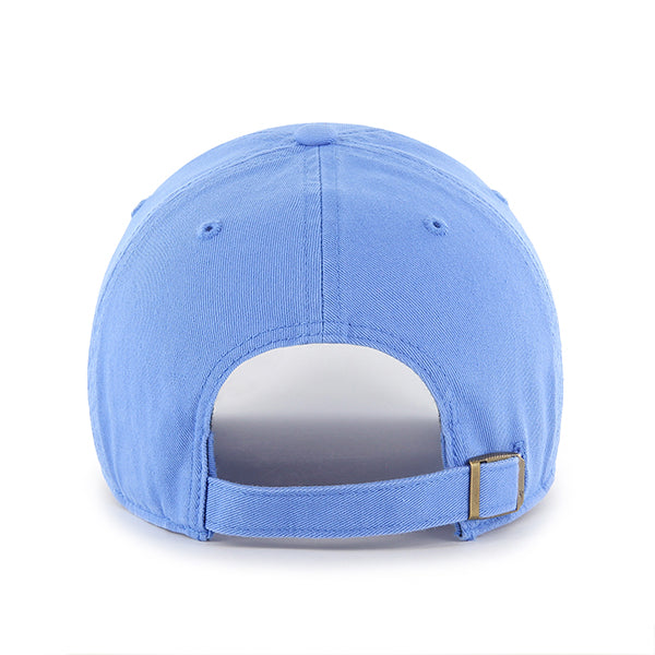 MILWAUKEE BREWERS CITY CONNECT PRIMARY '47 CLEAN UP