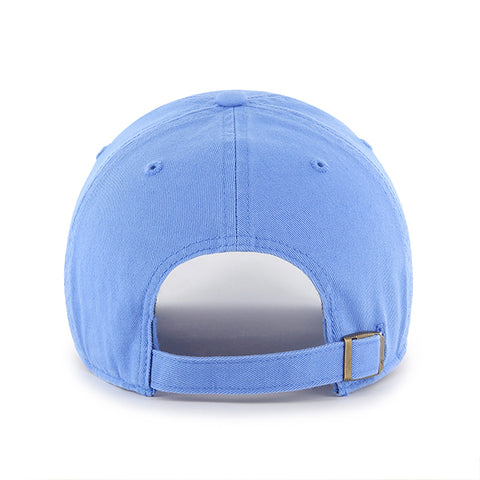 MILWAUKEE BREWERS CITY CONNECT PRIMARY '47 CLEAN UP