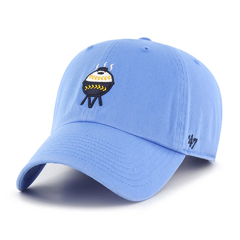 MILWAUKEE BREWERS CITY CONNECT PRIMARY '47 CLEAN UP