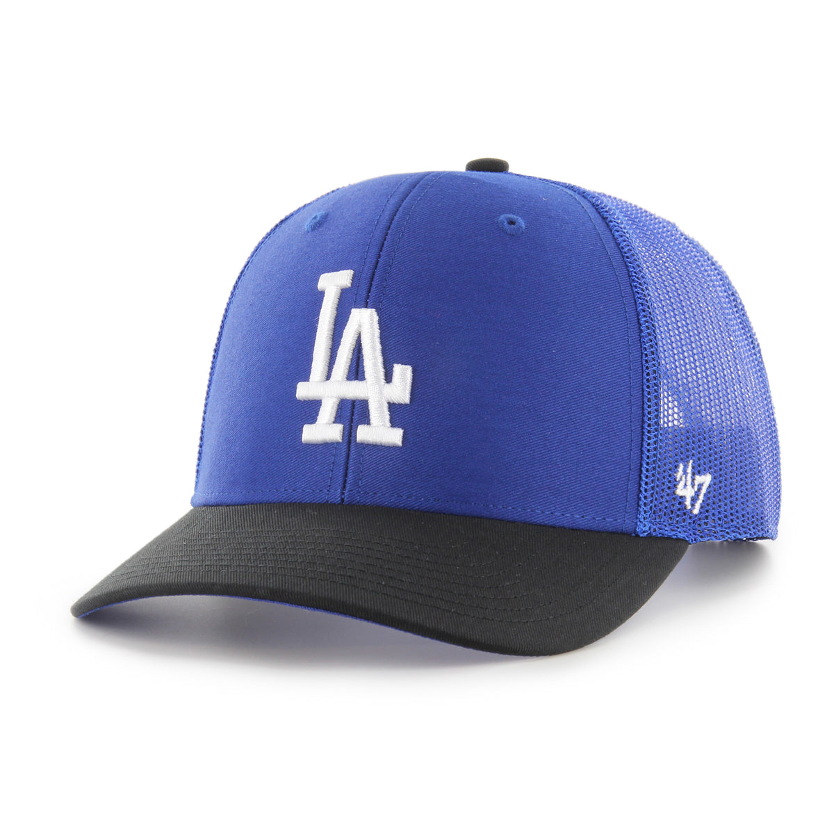 LOS ANGELES DODGERS CITY CONNECT MLB CITY REPLICA '47 TRUCKER