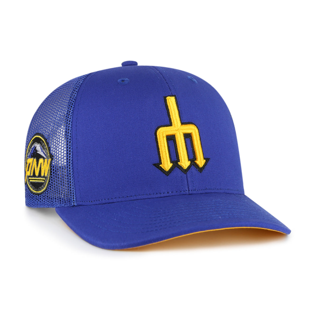SEATTLE MARINERS CITY CONNECT REPLICA '47 TRUCKER
