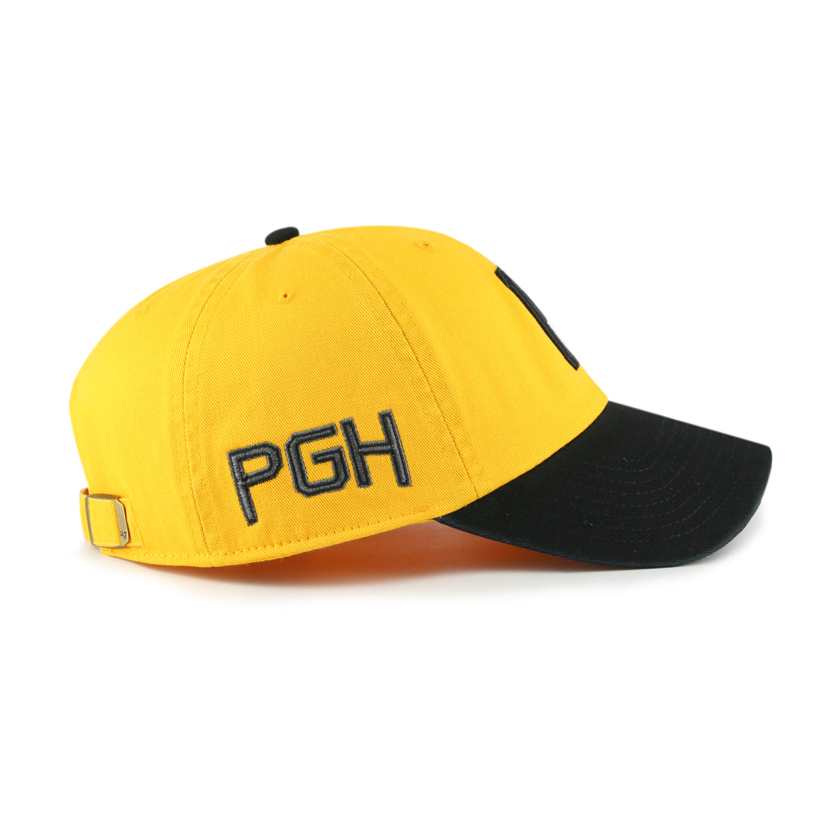 PITTSBURGH PIRATES CITY CONNECT '47 CLEAN UP
