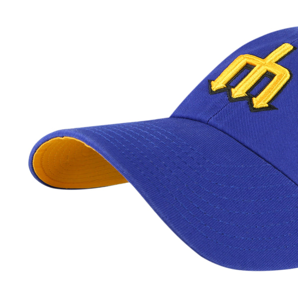 seattle mariners city connect hat