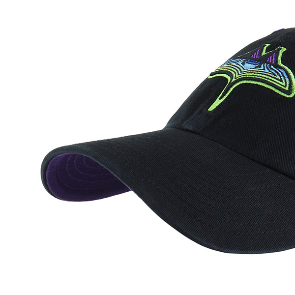 TAMPA BAY RAYS CITY CONNECT MLB '47 CLEAN UP